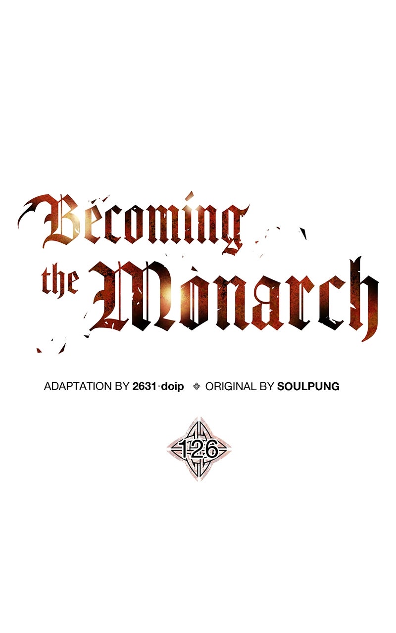 Becoming the Monarch Episode 126 page 28 - 