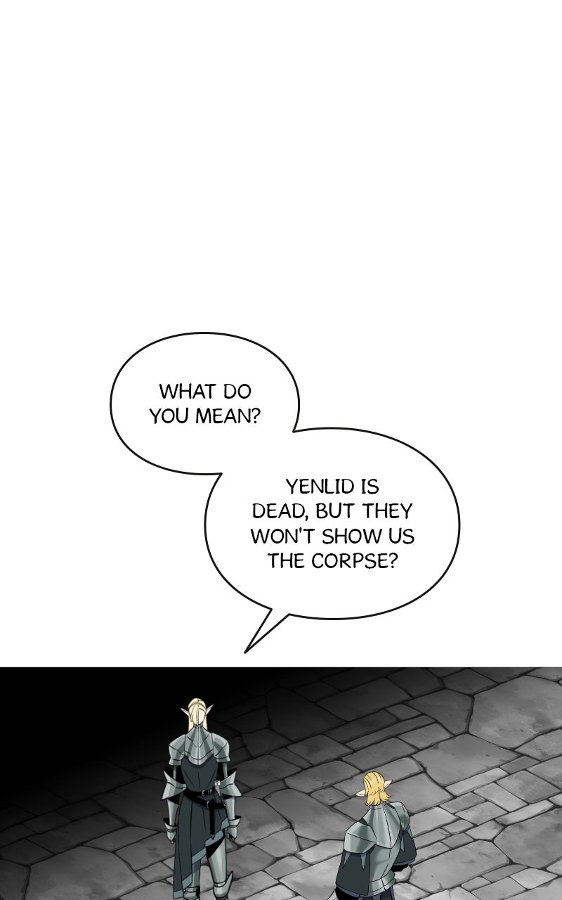 Becoming the Monarch Episode 126 page 29 - 