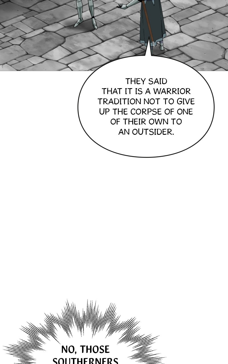 Becoming the Monarch Episode 126 page 30 - 