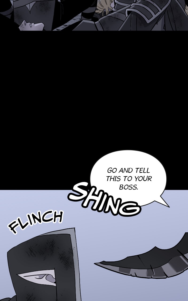Becoming the Monarch Episode 126 page 36 - 