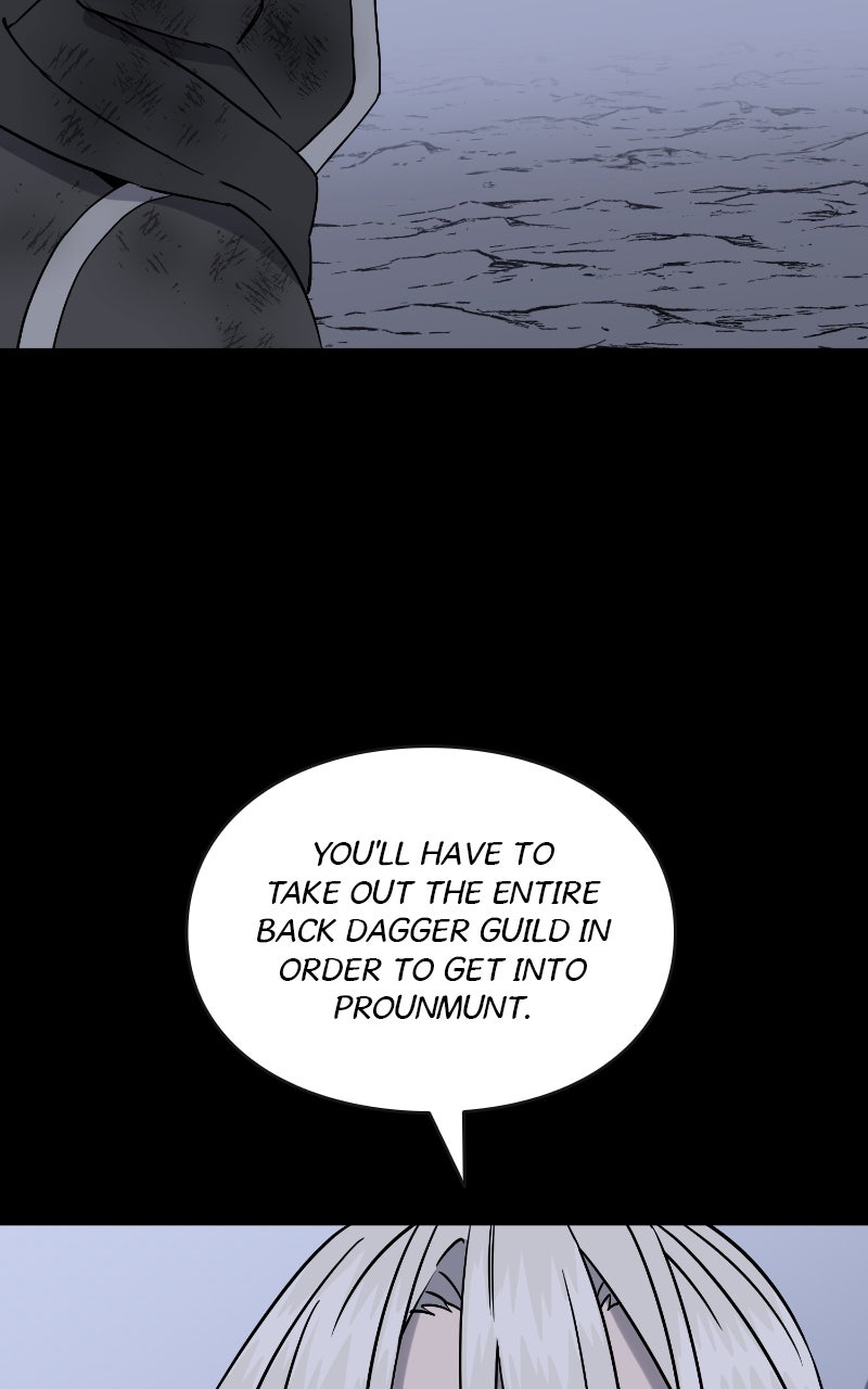 Becoming the Monarch Episode 126 page 37 - 