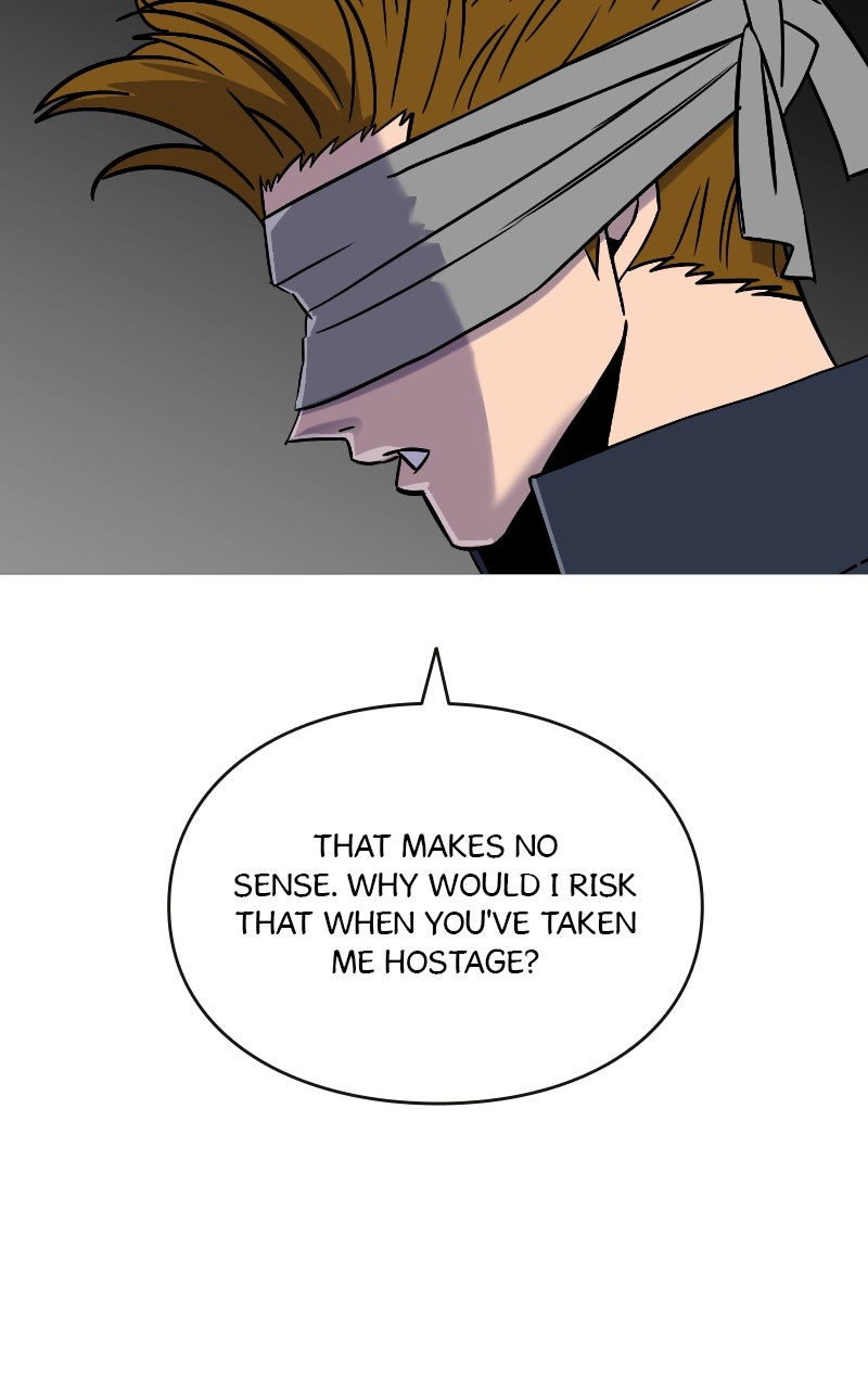 Becoming the Monarch Episode 126 page 41 - 