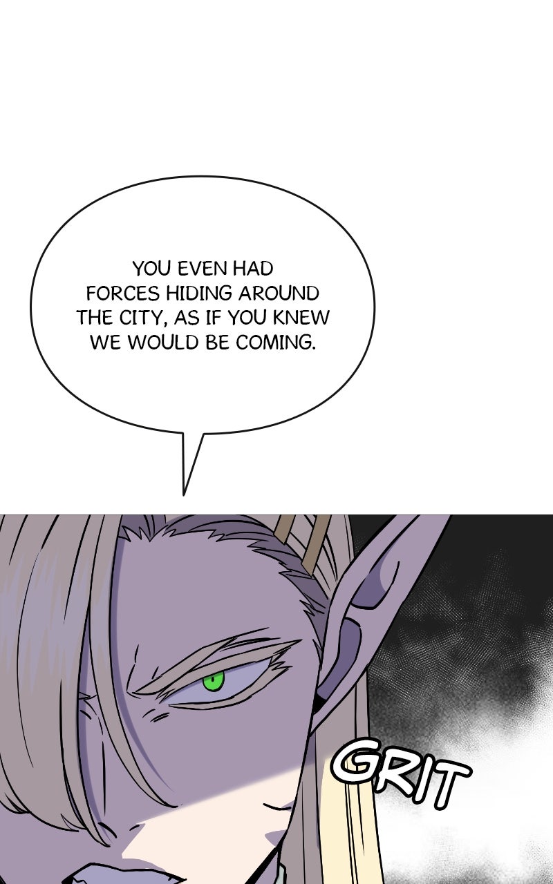 Becoming the Monarch Episode 126 page 42 - 