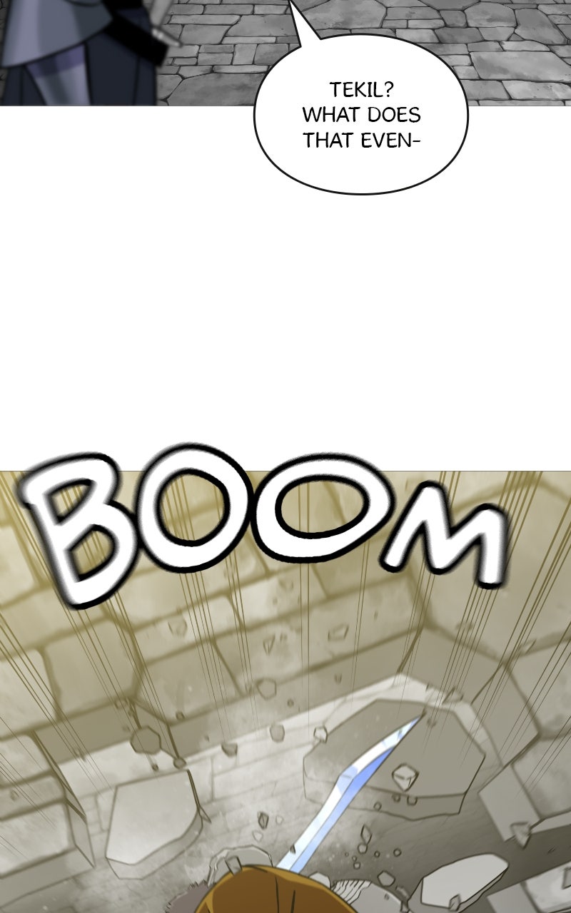 Becoming the Monarch Episode 126 page 46 - 
