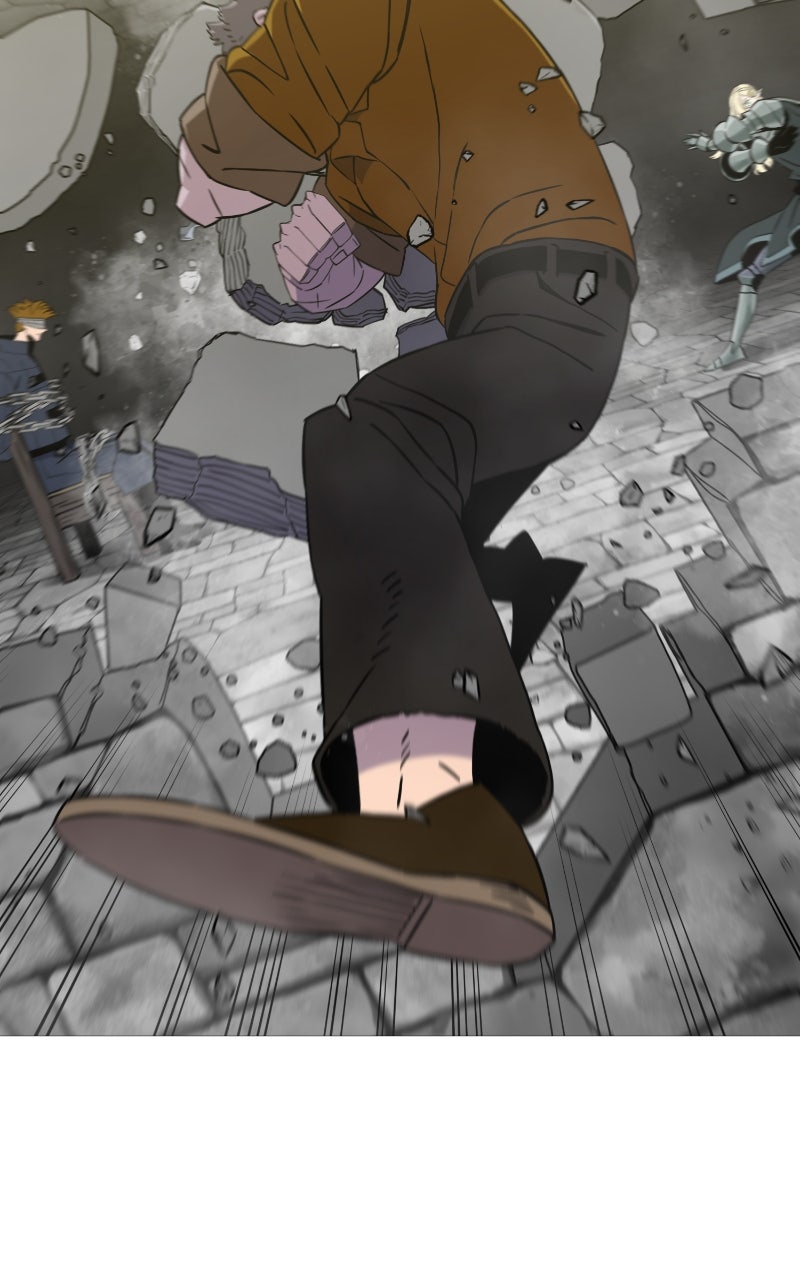 Becoming the Monarch Episode 126 page 47 - 