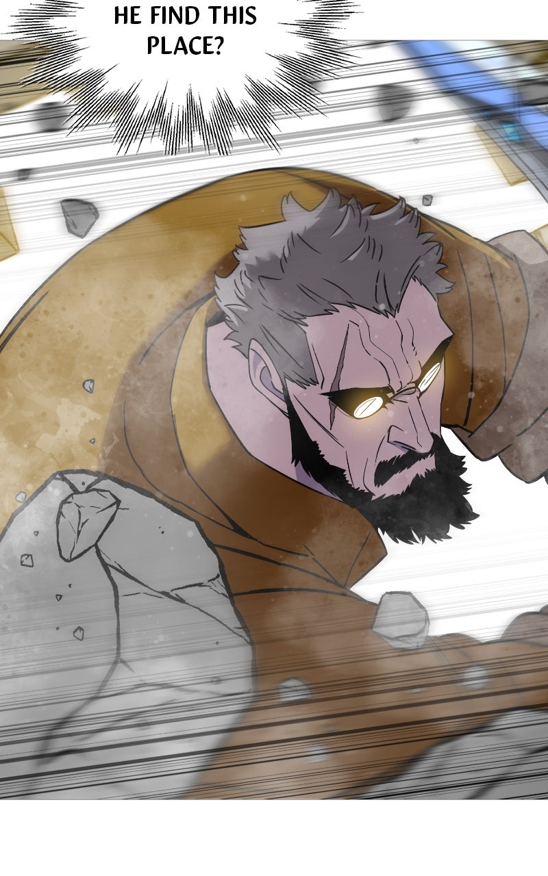 Becoming the Monarch Episode 126 page 49 - 