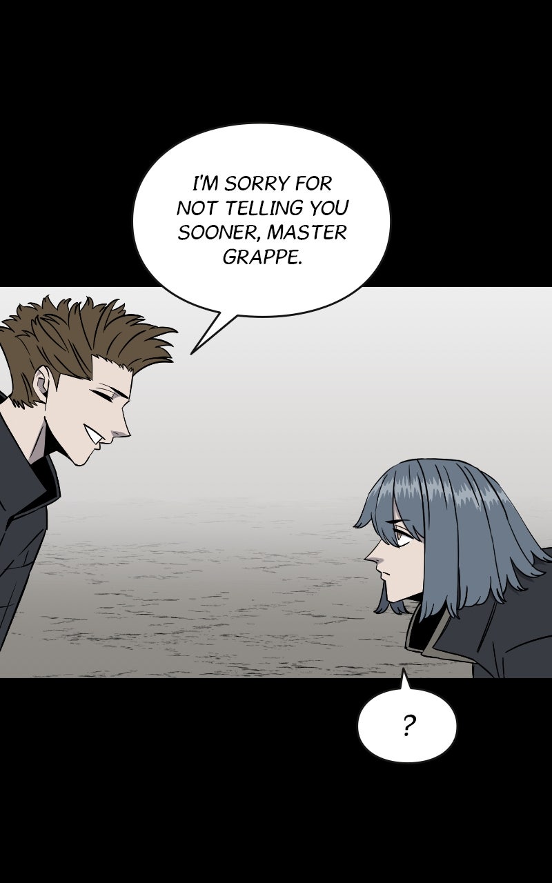 Becoming the Monarch Episode 126 page 53 - 