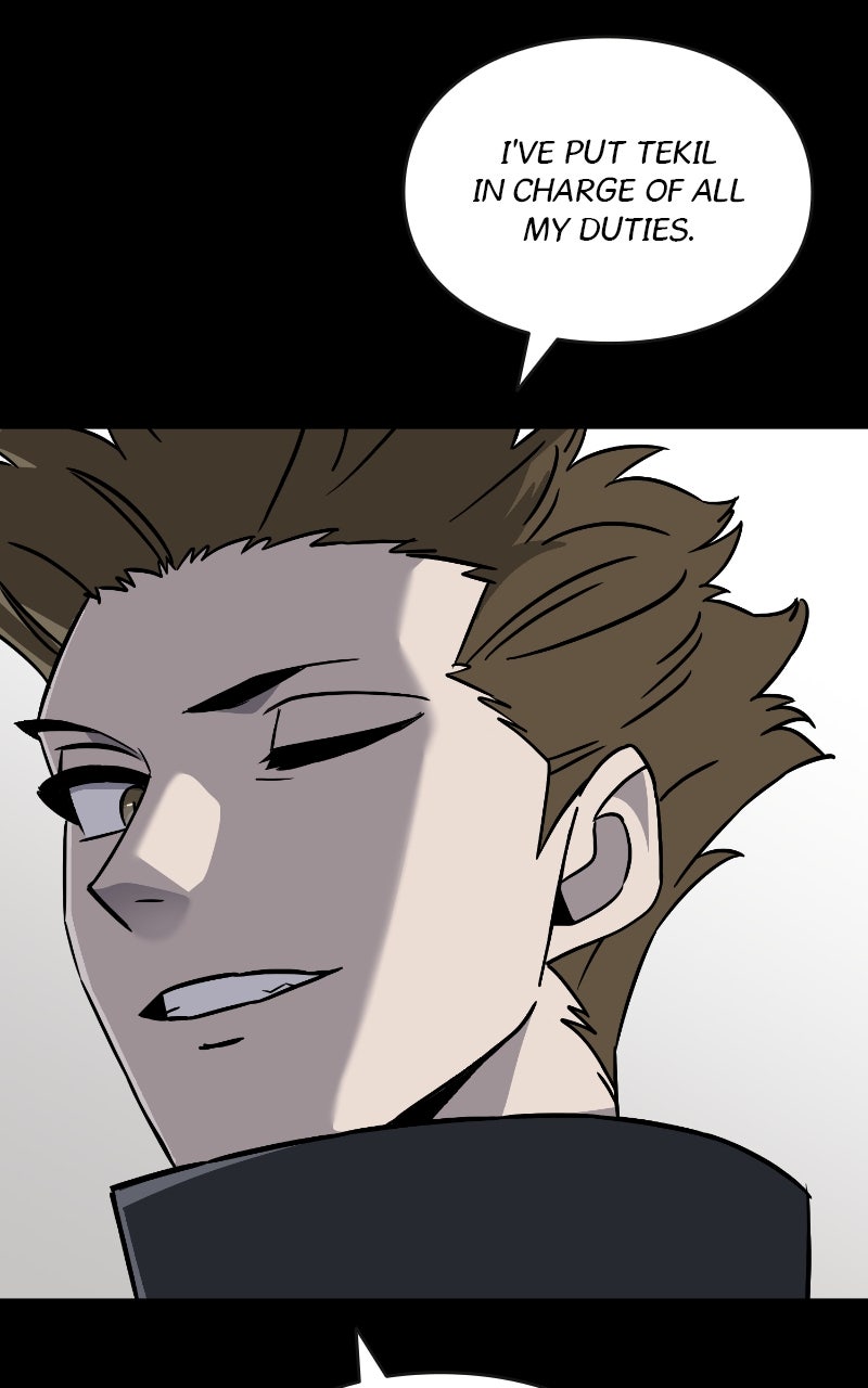 Becoming the Monarch Episode 126 page 55 - 
