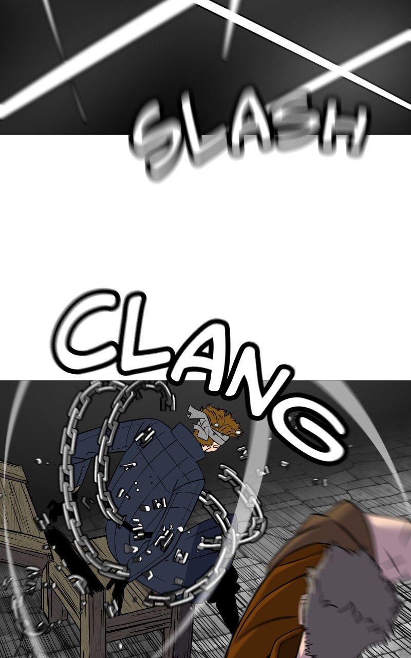 Becoming the Monarch Episode 126 page 57 - 