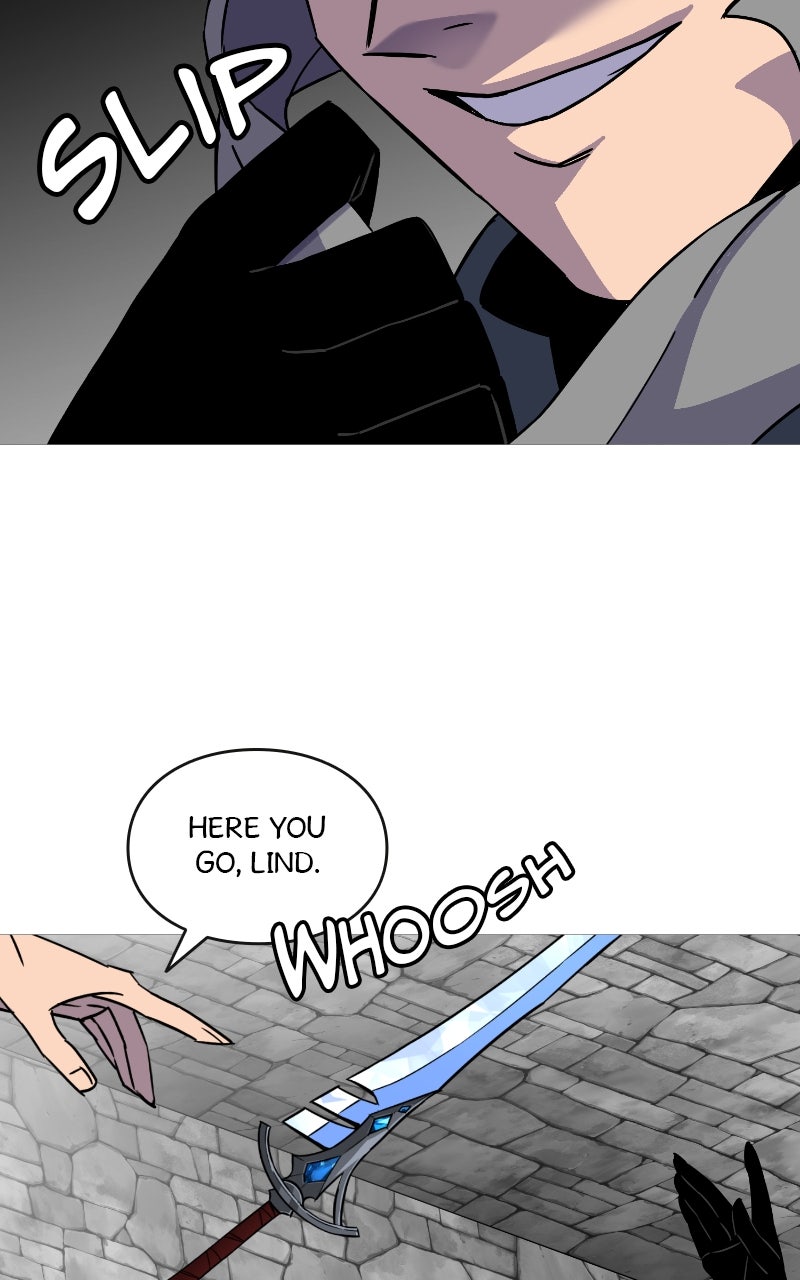 Becoming the Monarch Episode 126 page 60 - 