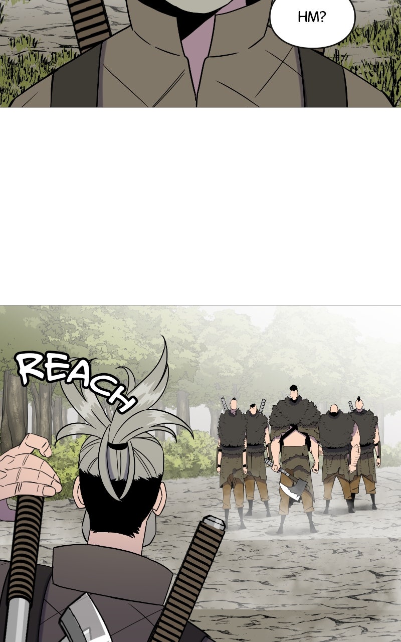 Becoming the Monarch Episode 126 page 7 - 