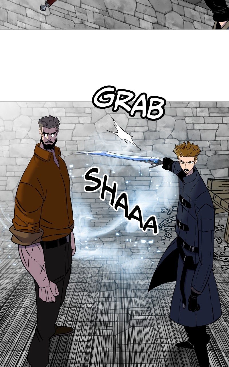 Becoming the Monarch Episode 126 page 61 - 