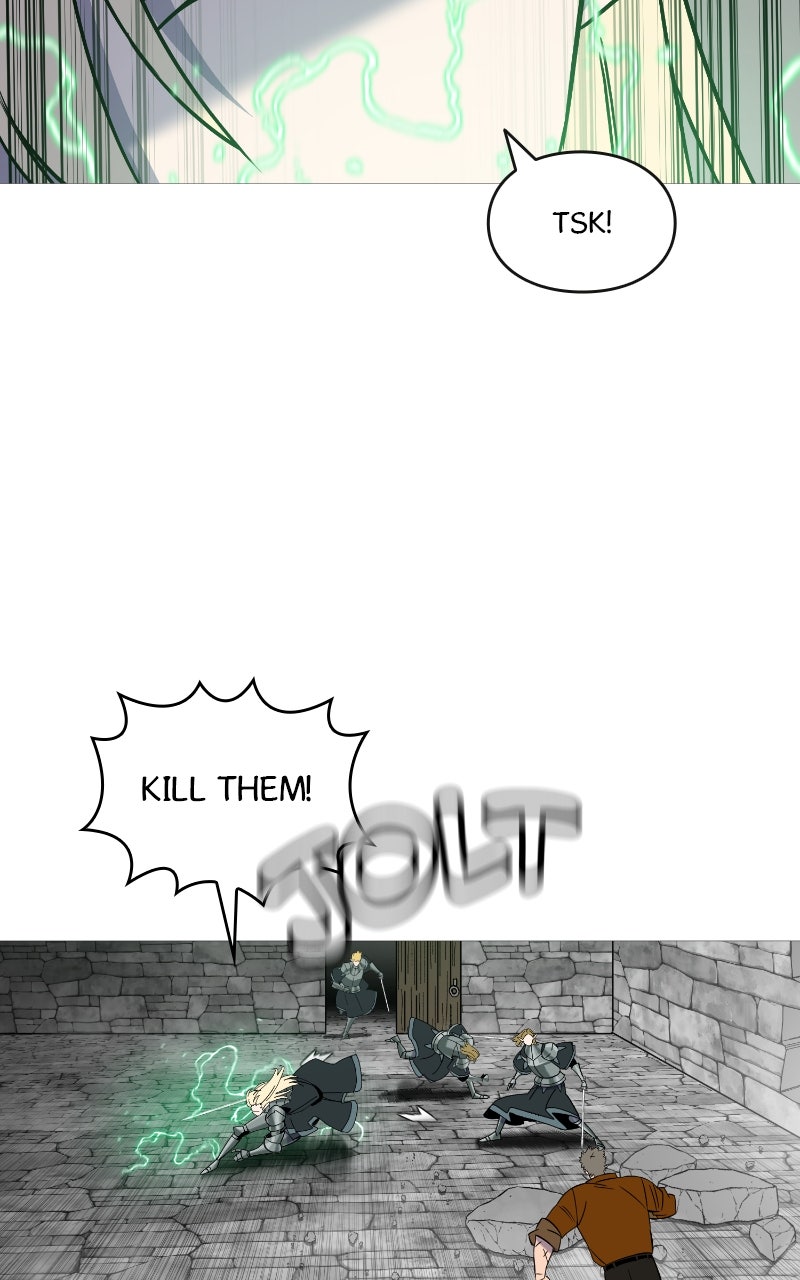 Becoming the Monarch Episode 126 page 64 - 