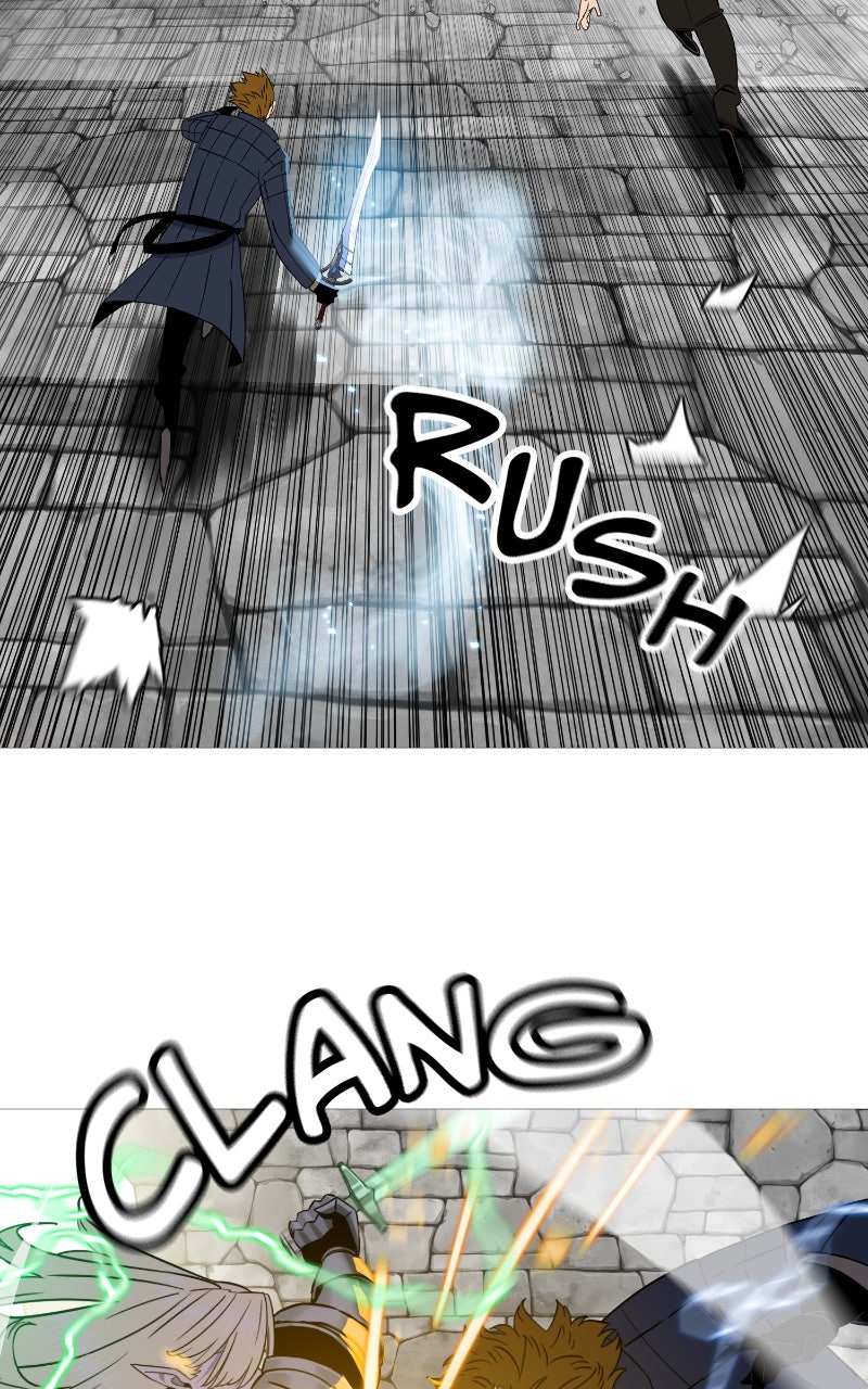 Becoming the Monarch Episode 126 page 65 - 