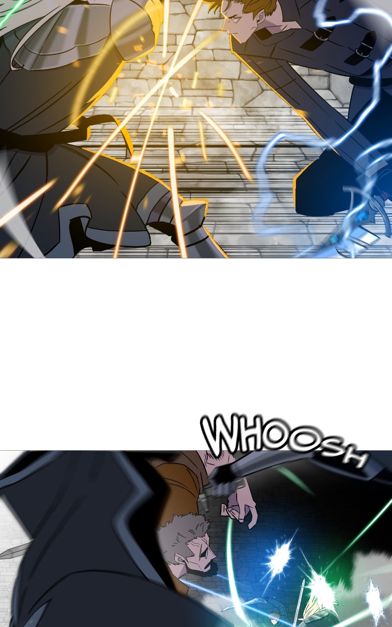 Becoming the Monarch Episode 126 page 66 - 