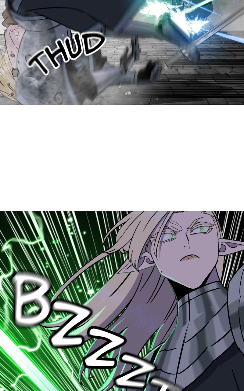 Becoming the Monarch Episode 126 page 67 - 