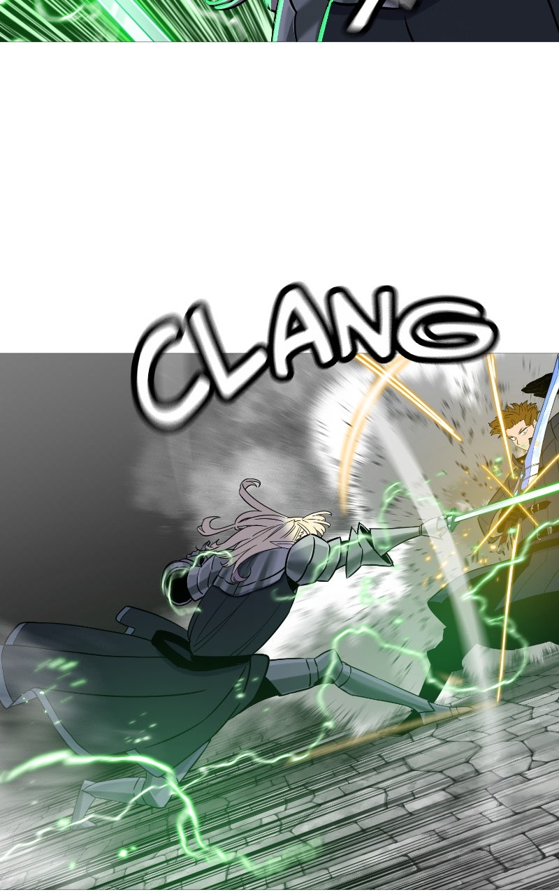 Becoming the Monarch Episode 126 page 68 - 