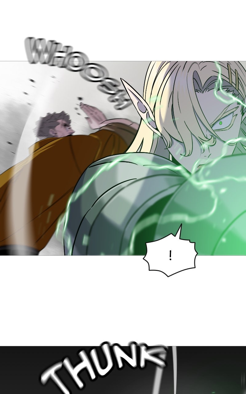 Becoming the Monarch Episode 126 page 69 - 