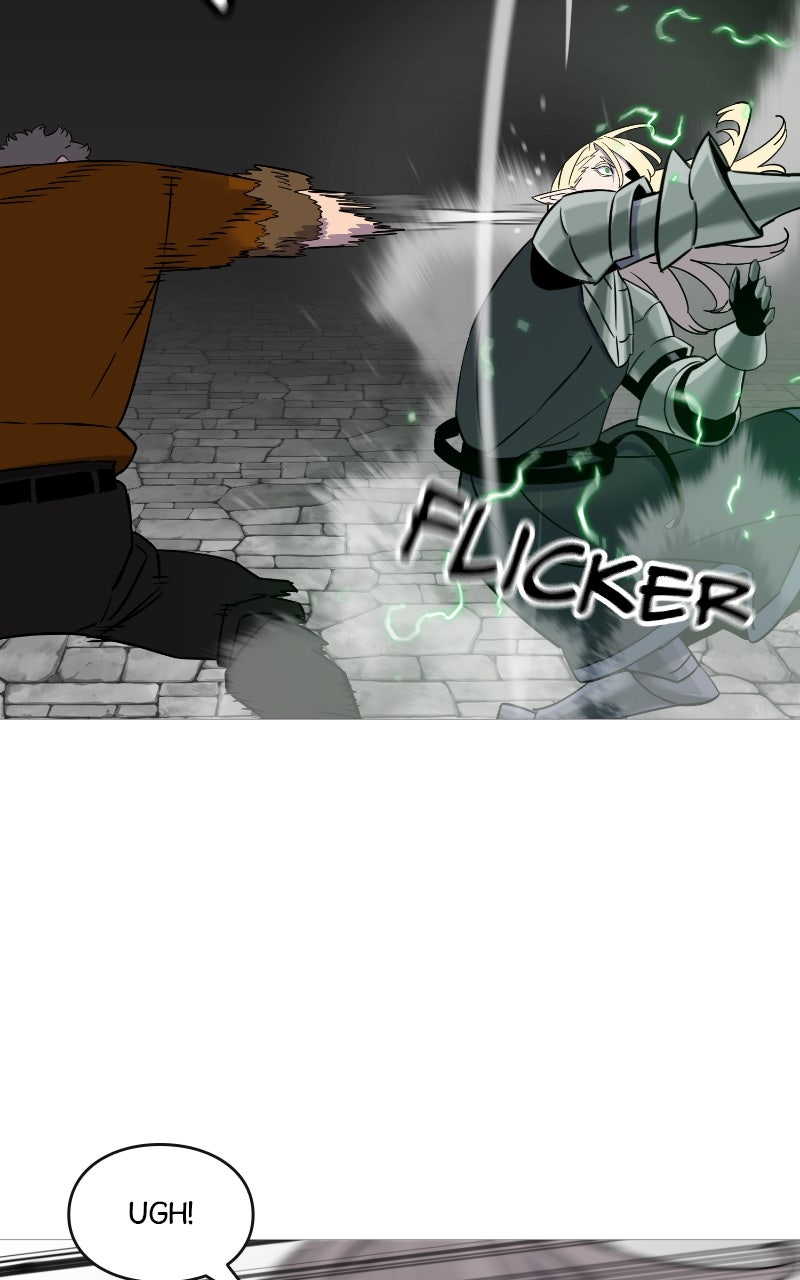 Becoming the Monarch Episode 126 page 70 - 