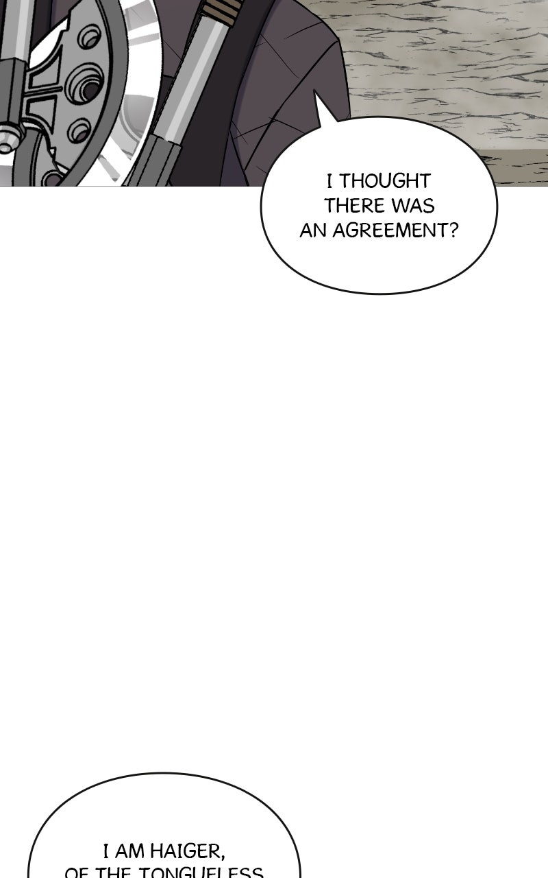 Becoming the Monarch Episode 126 page 8 - 