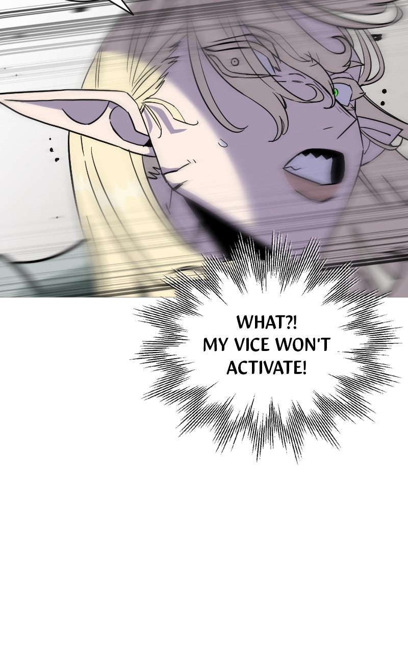 Becoming the Monarch Episode 126 page 71 - 
