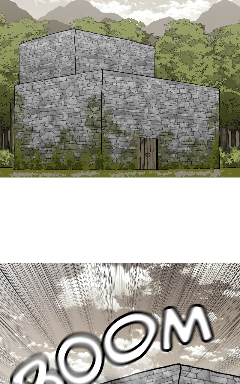 Becoming the Monarch Episode 126 page 76 - 