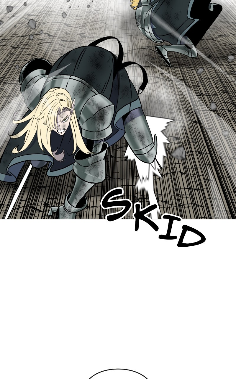 Becoming the Monarch Episode 126 page 78 - 