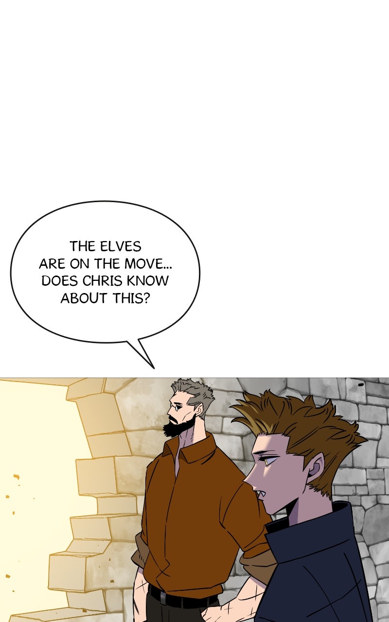 Becoming the Monarch Episode 126 page 80 - 