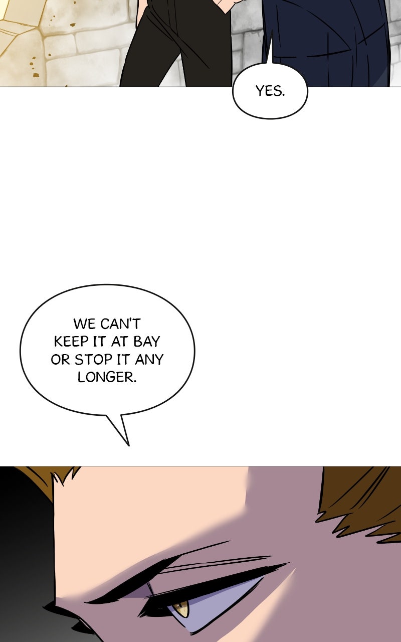 Becoming the Monarch Episode 126 page 81 - 