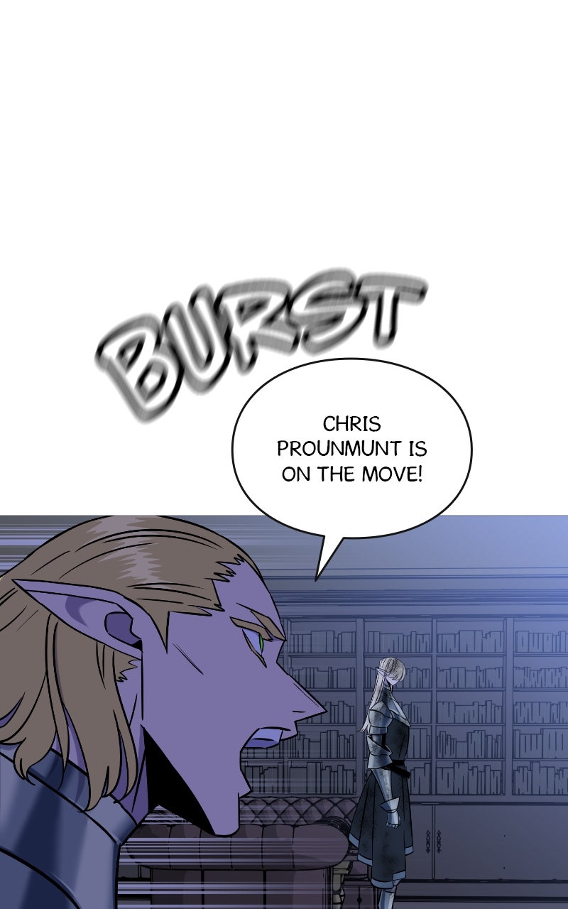 Becoming the Monarch Episode 126 page 87 - 