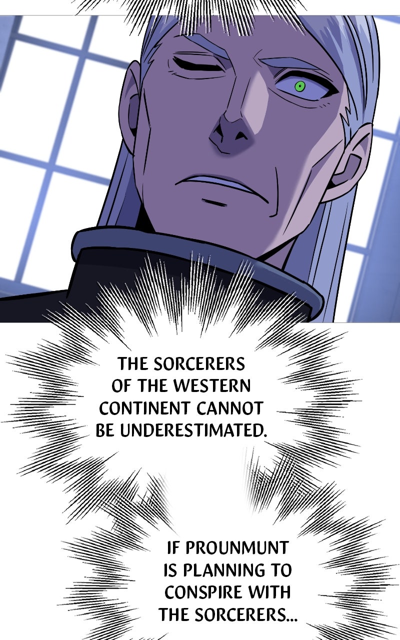 Becoming the Monarch Episode 126 page 90 - 