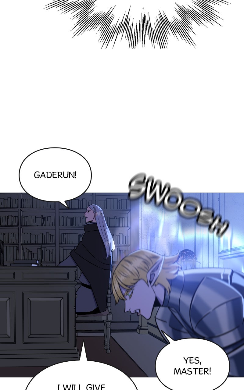Becoming the Monarch Episode 126 page 91 - 