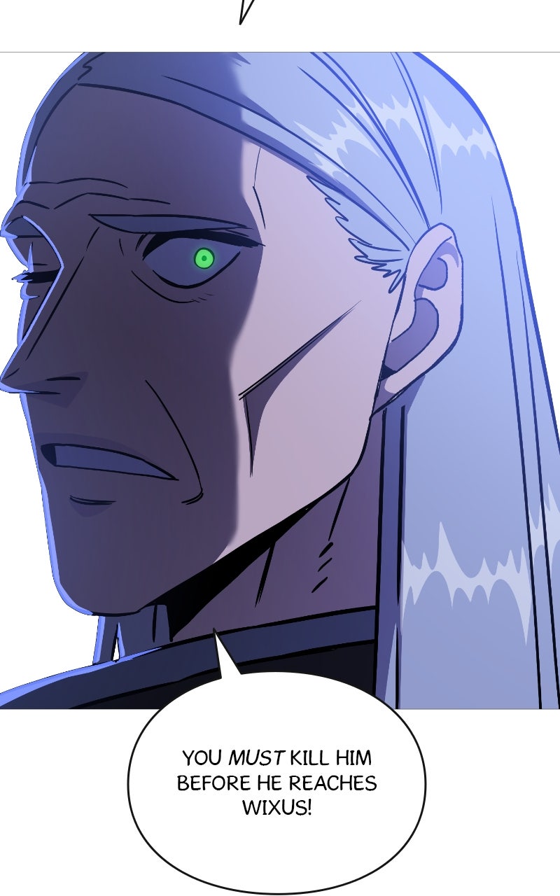 Becoming the Monarch Episode 126 page 93 - 