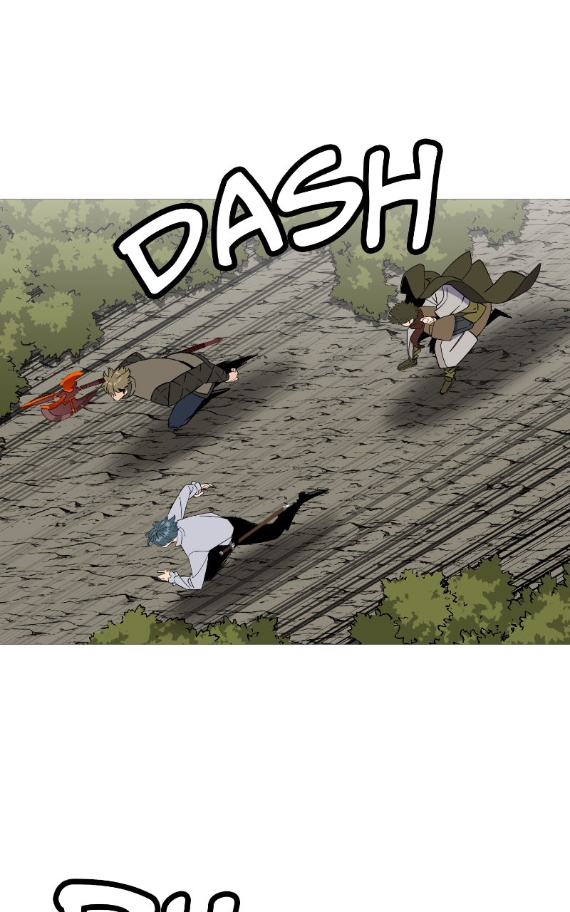 Becoming the Monarch Episode 127 page 1 - 