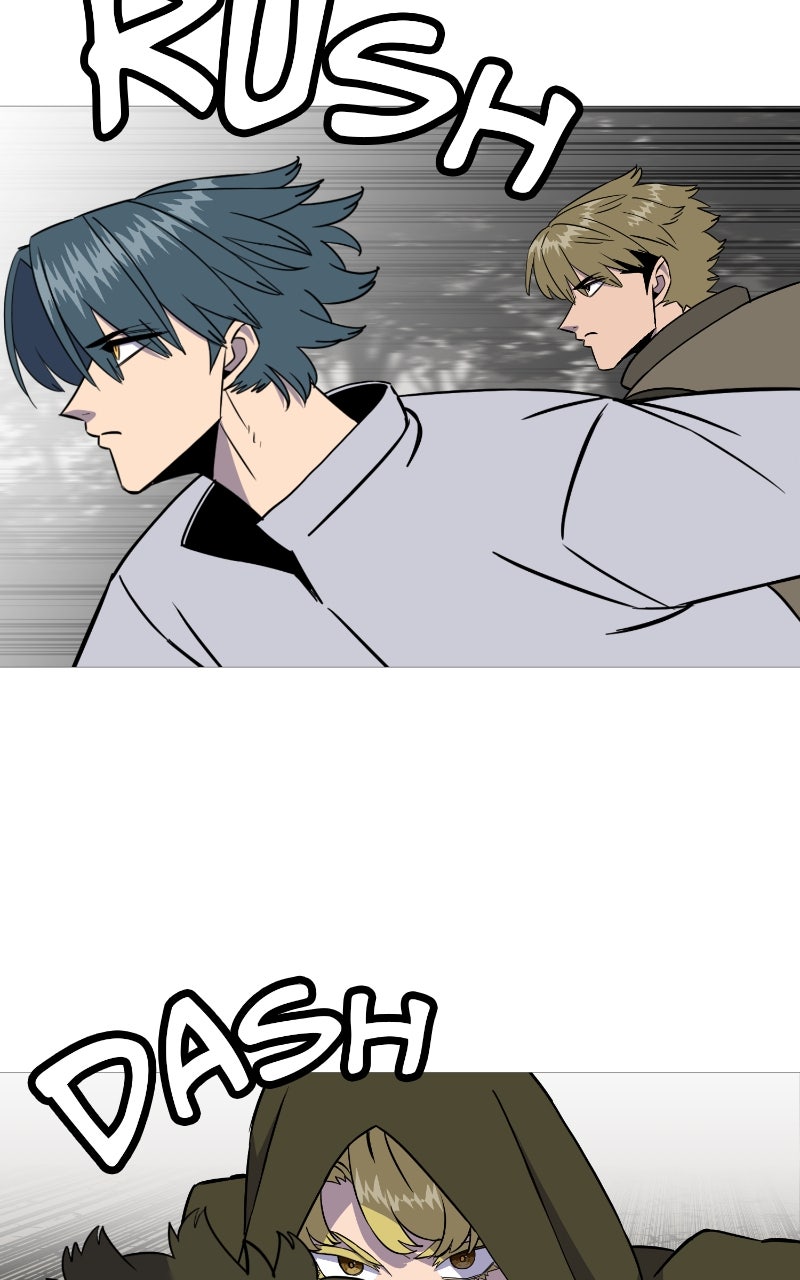 Becoming the Monarch Episode 127 page 2 - 