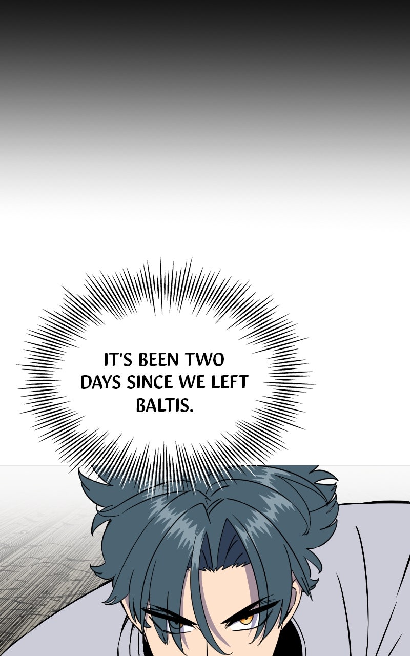 Becoming the Monarch Episode 127 page 11 - 