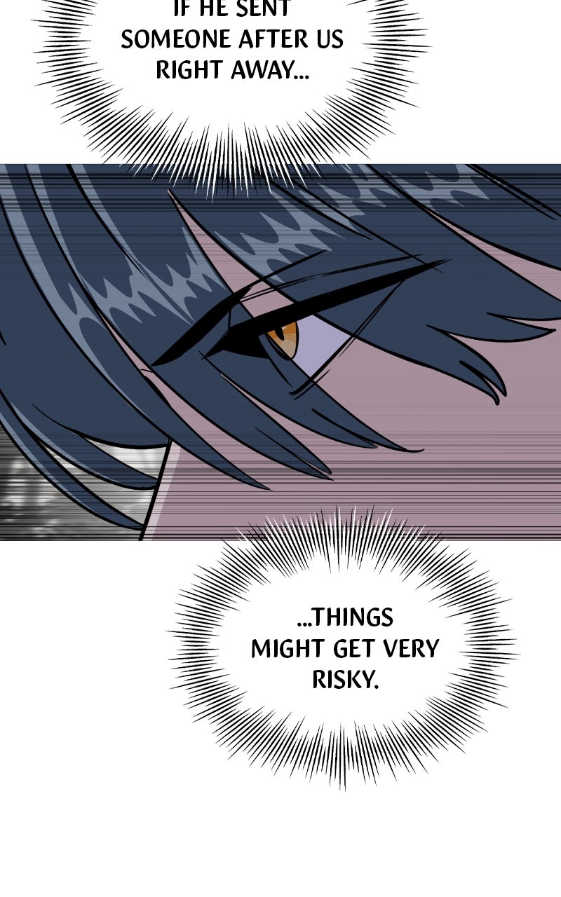Becoming the Monarch Episode 127 page 13 - 