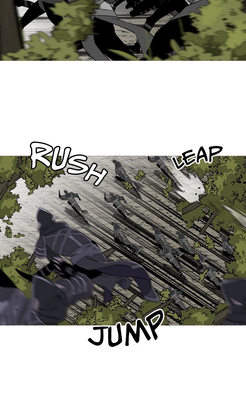Becoming the Monarch Episode 127 page 15 - 