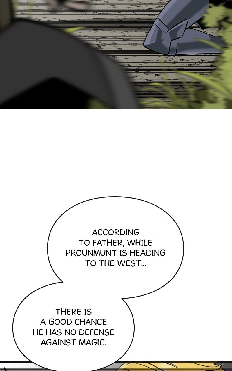 Becoming the Monarch Episode 127 page 17 - 