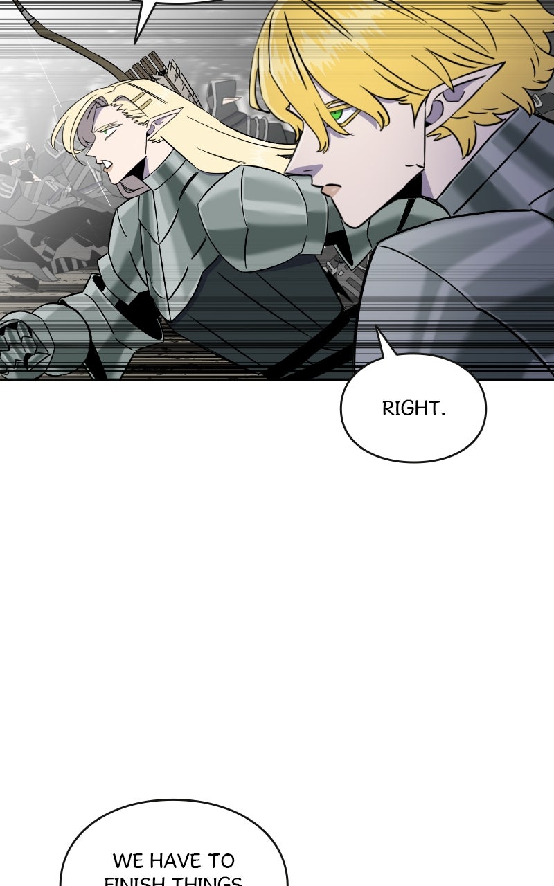 Becoming the Monarch Episode 127 page 18 - 