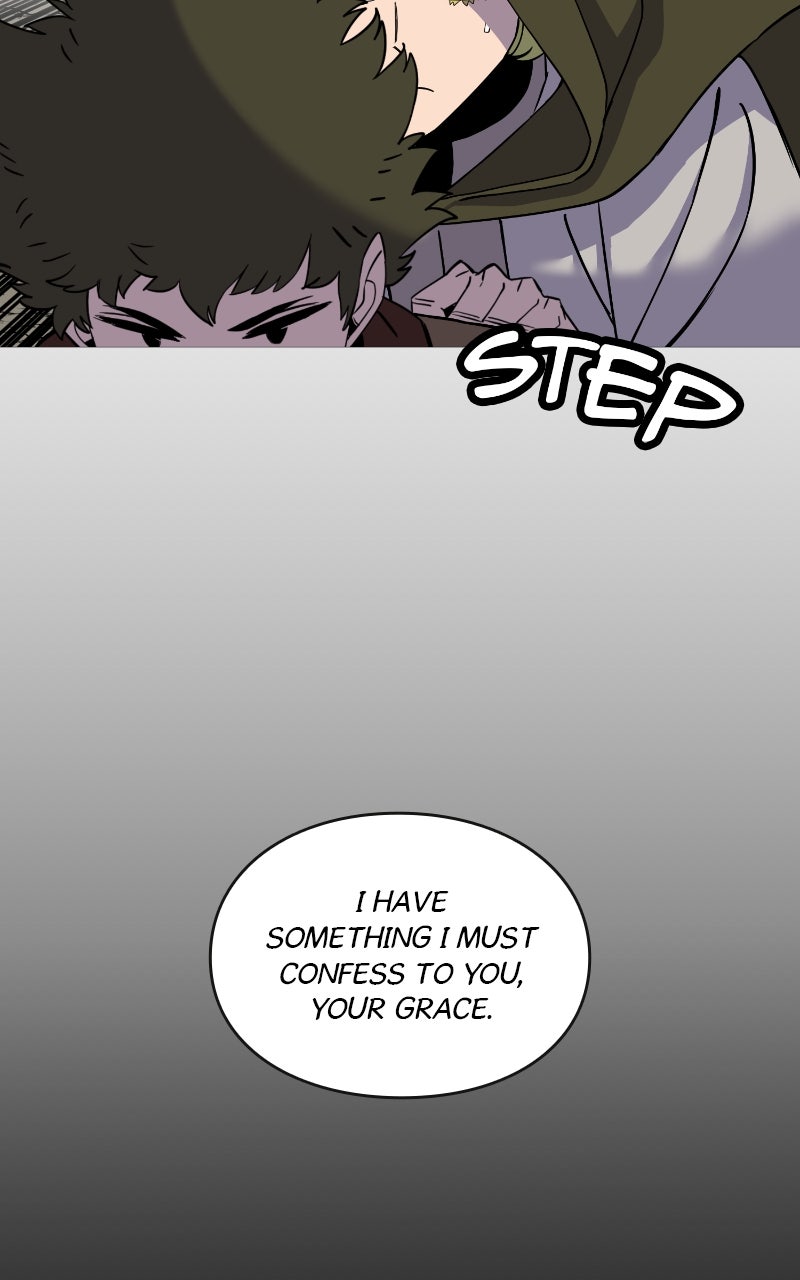 Becoming the Monarch Episode 127 page 3 - 