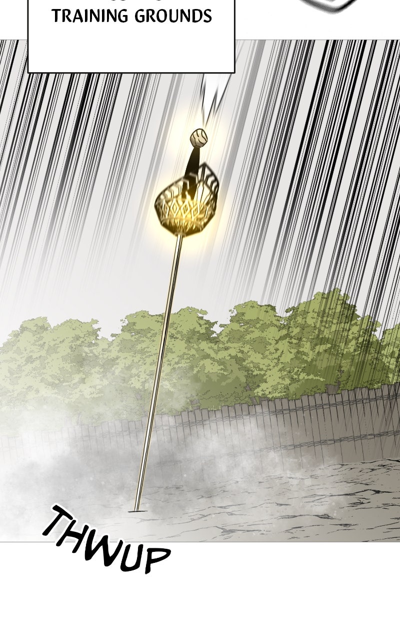 Becoming the Monarch Episode 127 page 22 - 