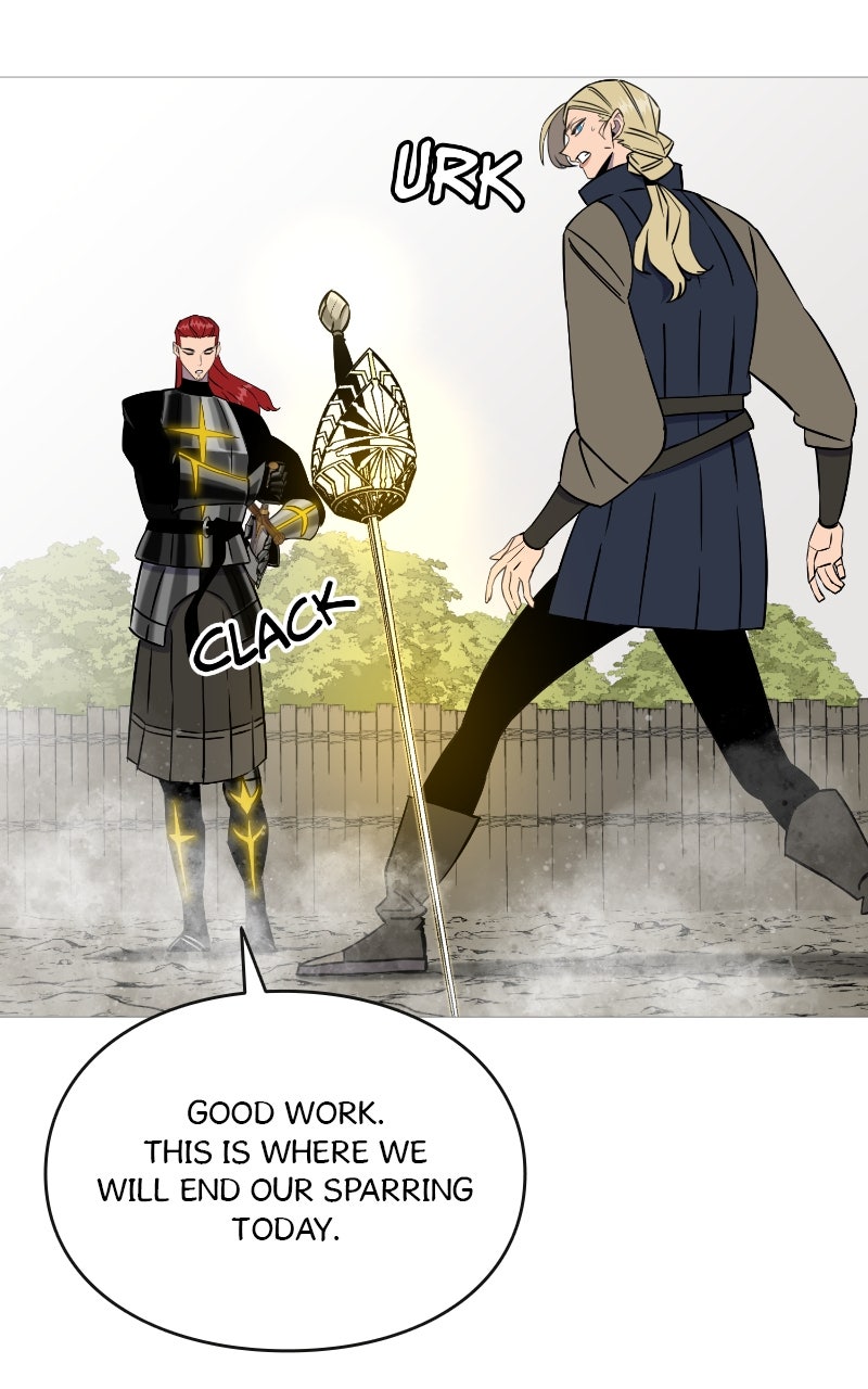Becoming the Monarch Episode 127 page 23 - 