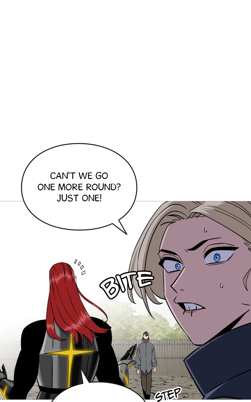 Becoming the Monarch Episode 127 page 24 - 