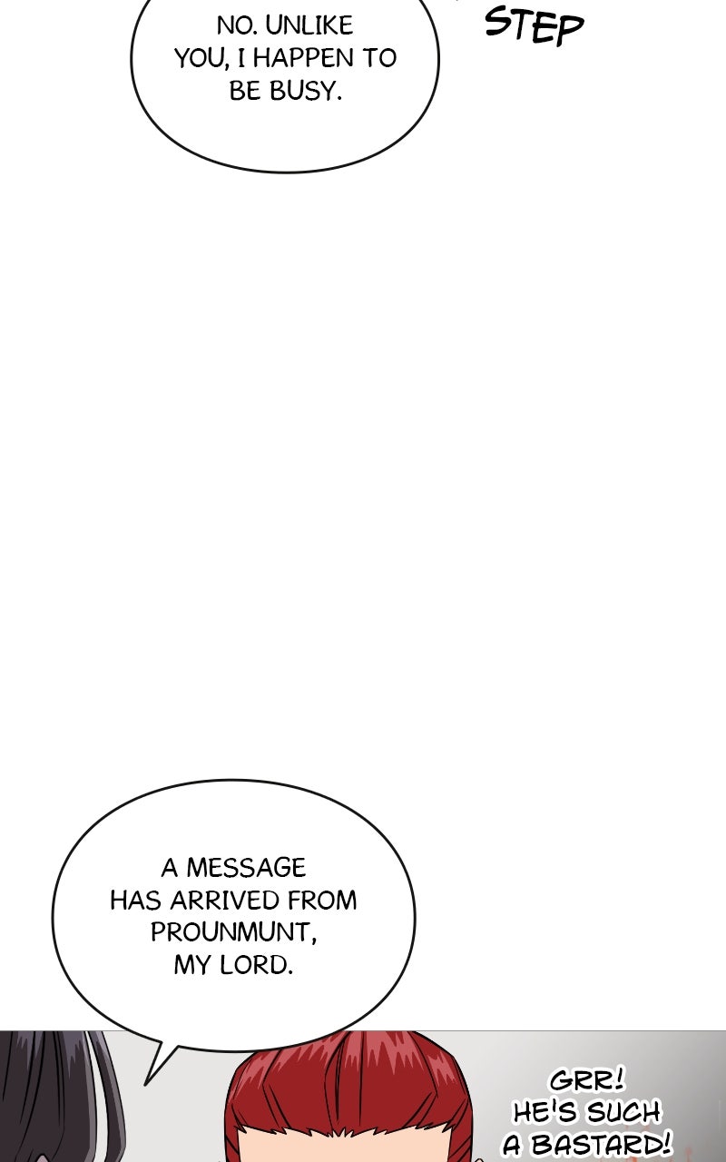 Becoming the Monarch Episode 127 page 25 - 