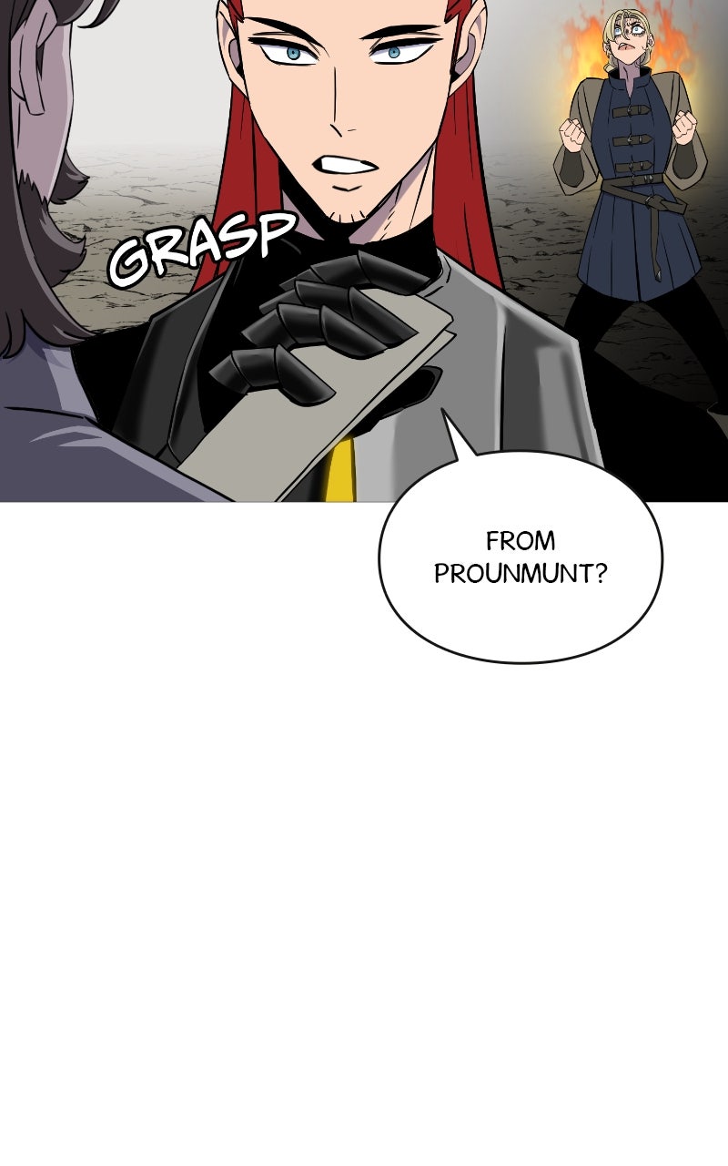 Becoming the Monarch Episode 127 page 26 - 