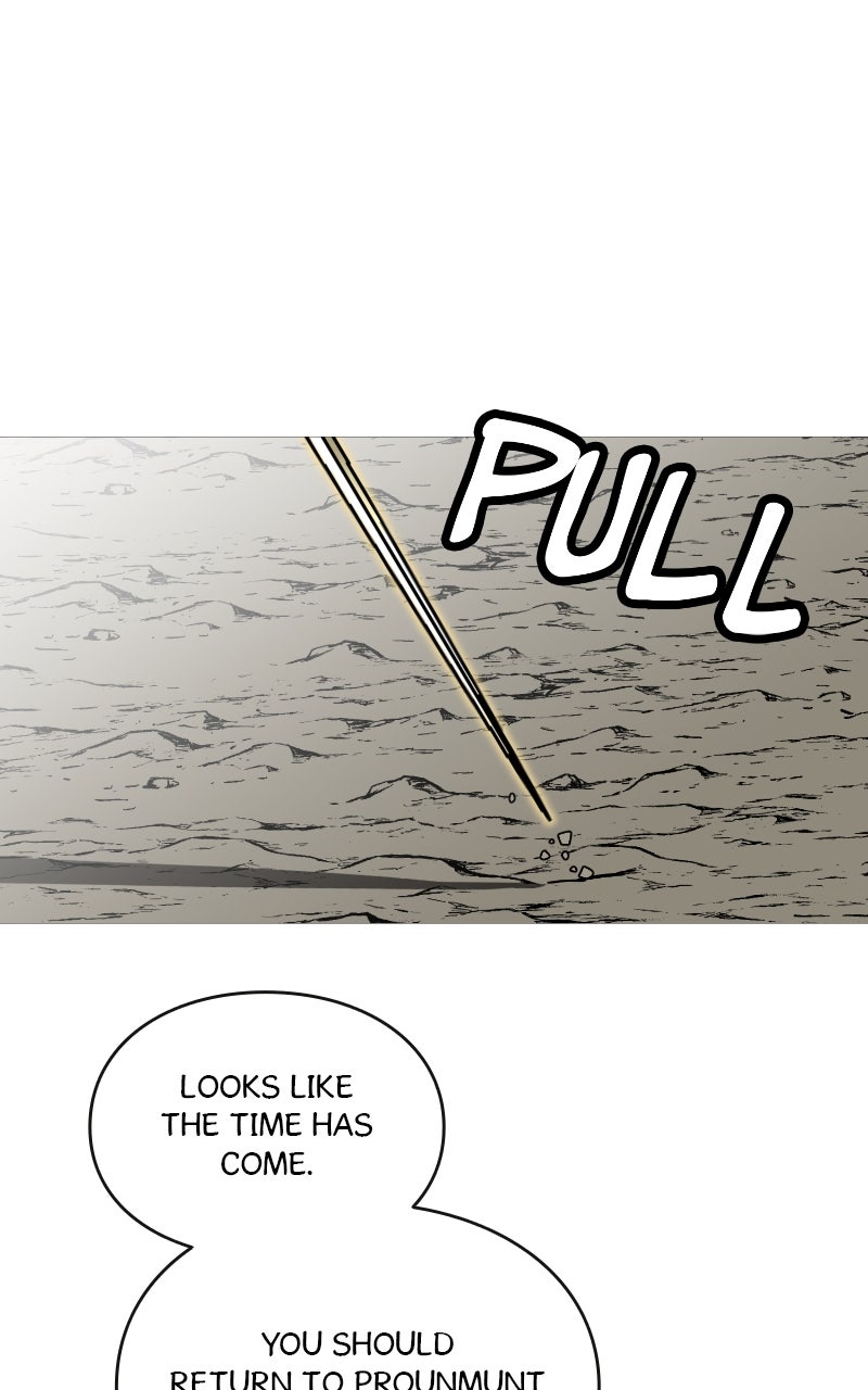 Becoming the Monarch Episode 127 page 27 - 
