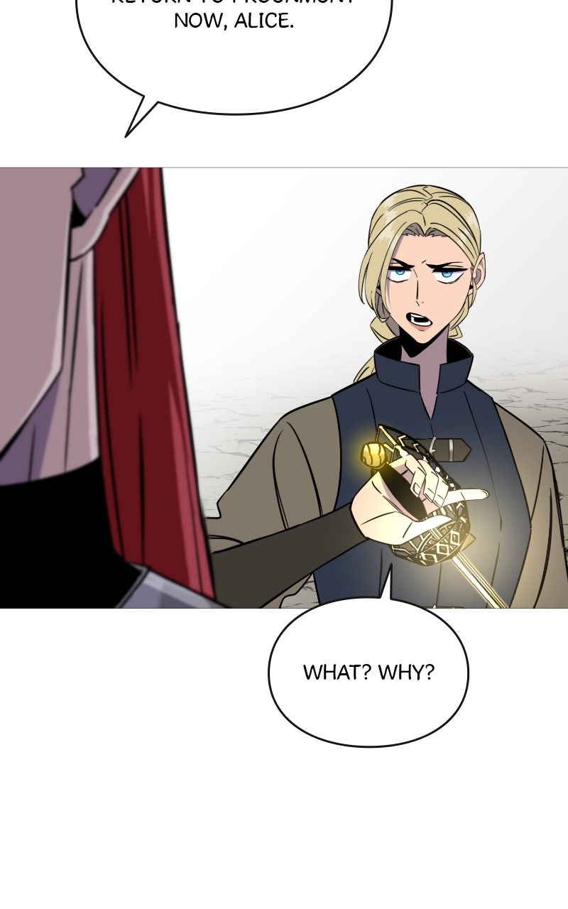 Becoming the Monarch Episode 127 page 28 - 