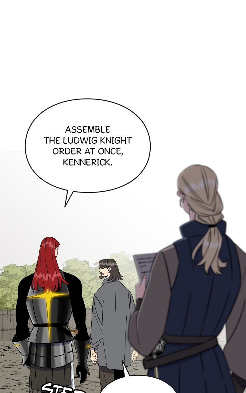 Becoming the Monarch Episode 127 page 30 - 