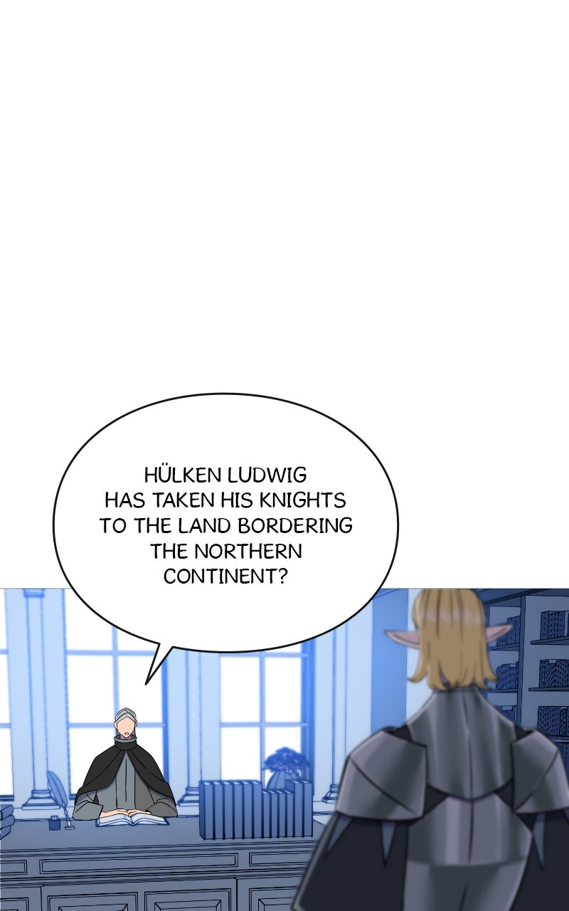 Becoming the Monarch Episode 127 page 32 - 